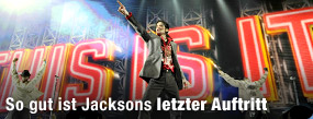 Jackson, die Rampensau / ©Bild: Sony Pictures
