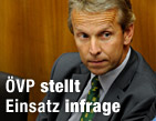 Lopatkas umstrittener Vergleich / ©Bild: APA/Roland Schlager