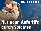 Zu oesterreich.ORF.at / ©Bild: APA/Roland Schlager (Montage)