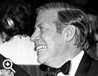Kohl und Schmidt am 16. November 1974 / ©Bild: AP