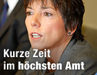 Mutige und streitbare Christin / ©Bild: AP/Joerg Sarbach