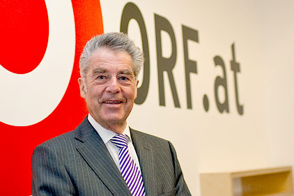 ©Bild: ORF.at/Roland Winkler