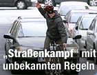 Gefährliche Wut / ©Bild: APA/Helmut Fohringer